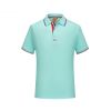 Polo homme en coton - Ref 3442885