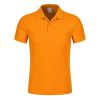 Polo homme en Mélange de fibres synthétiques - Ref 3442907