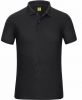 Polo homme en Coton mélangé - Ref 3442915