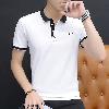 Polo homme - Ref 3442919