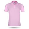 Polo homme en Coton mélangé - Ref 3442929