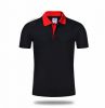 Polo homme en Mélange de fibres synthétiques - Ref 3442937