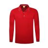 Polo homme en Perles de rayonne - Ref 3442938