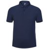 Polo homme en coton - Ref 3442995