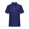 Polo homme en coton - Ref 3443006