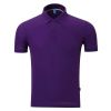 Polo homme en coton - Ref 3443028