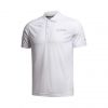 Polo sport homme LINING en polyester - Ref 551814