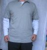 Polo sport homme - Ref 552641