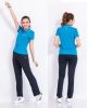 Polo sport femme - Ref 553088