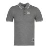 Polo sport homme PUMA - Ref 553193