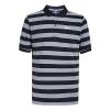 Polo sport homme NIKE - Ref 553945