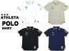 Polo sport homme ATHLETA - Ref 554682
