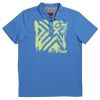  Polo sport homme LOTTO - Ref 554758