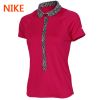 Polo sport femme NIKE - Ref 555015