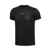  Polo sport homme LINING - Ref 555056