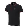 Polo sport homme PUMA - Ref 555077
