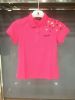 Polo sport femme PLAYBOY - Ref 555084
