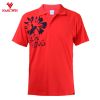Polo sport homme KANGWEI - Ref 555095