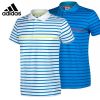 Polo sport homme ADIDAS - Ref 555183