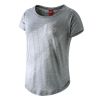 Polo sport femme NIKE - Ref 555288