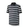Polo sport homme NIKE - Ref 555404