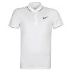 Polo sport homme NIKE - Ref 555538