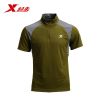 Polo sport homme XTEP - Ref 555615