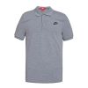 Polo sport homme NIKE - Ref 555718