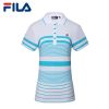 Polo sport femme FILA - Ref 555757