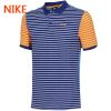 Polo sport homme NIKE - Ref 555803