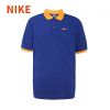 Polo sport homme NIKE - Ref 555883