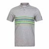Polo sport homme ADIDAS - Ref 555918