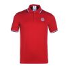 Polo sport homme ADIDAS - Ref 556007