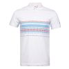 Polo sport homme ADIDAS - Ref 556028