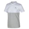 Polo sport homme ADIDAS - Ref 556102