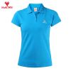 Polo sport femme KANGWEI - Ref 556110