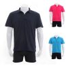 Polo sport neutre T-shirt - Ref 556429
