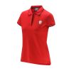 Polo sport femme PUMA - Ref 556463