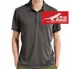 Polo sport homme FIRST ASCENT - Ref 556539