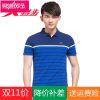 Polo sport homme XTEP - Ref 556589