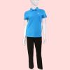  Polo sport femme - Ref 557252