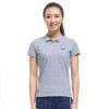 Polo sport femme XTEP - Ref 557341