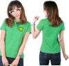 Polo sport femme - Ref 557636