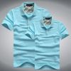 Polo sport neutre revers - Ref 557725