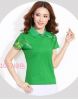 Polo sport femme KXLHSDJ - Ref 557760