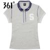 Polo sport femme - Ref 557843