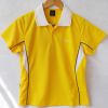  Polo sport femme - Ref 557852