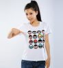  Polo sport femme - Ref 558017