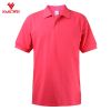 Polo sport homme KANGWEI - Ref 558734