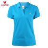 Polo sport femme KANGWEI - Ref 558769